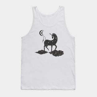 Believe in your Magic Tank Top